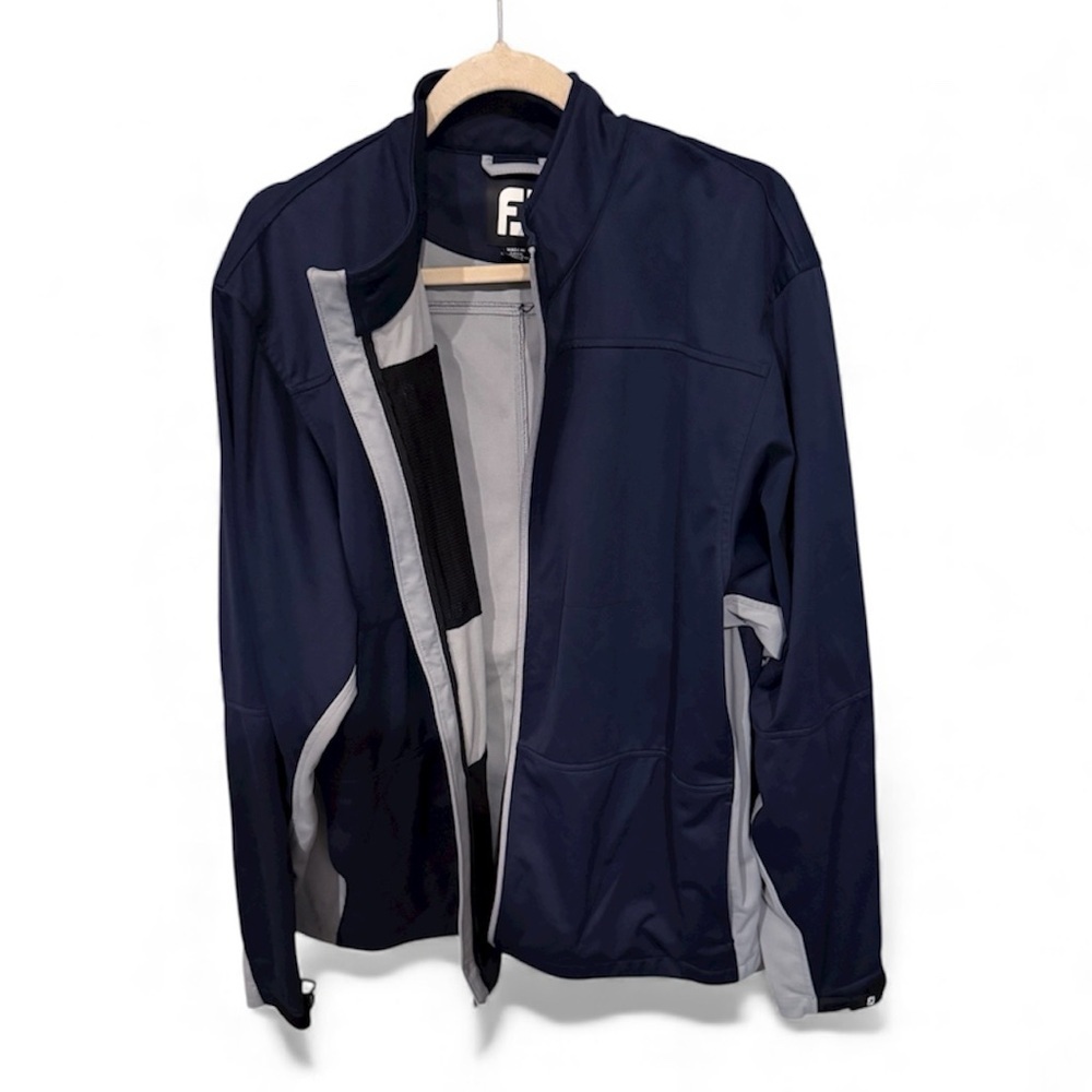 Foot Joy Men’s Golf Jacket​​